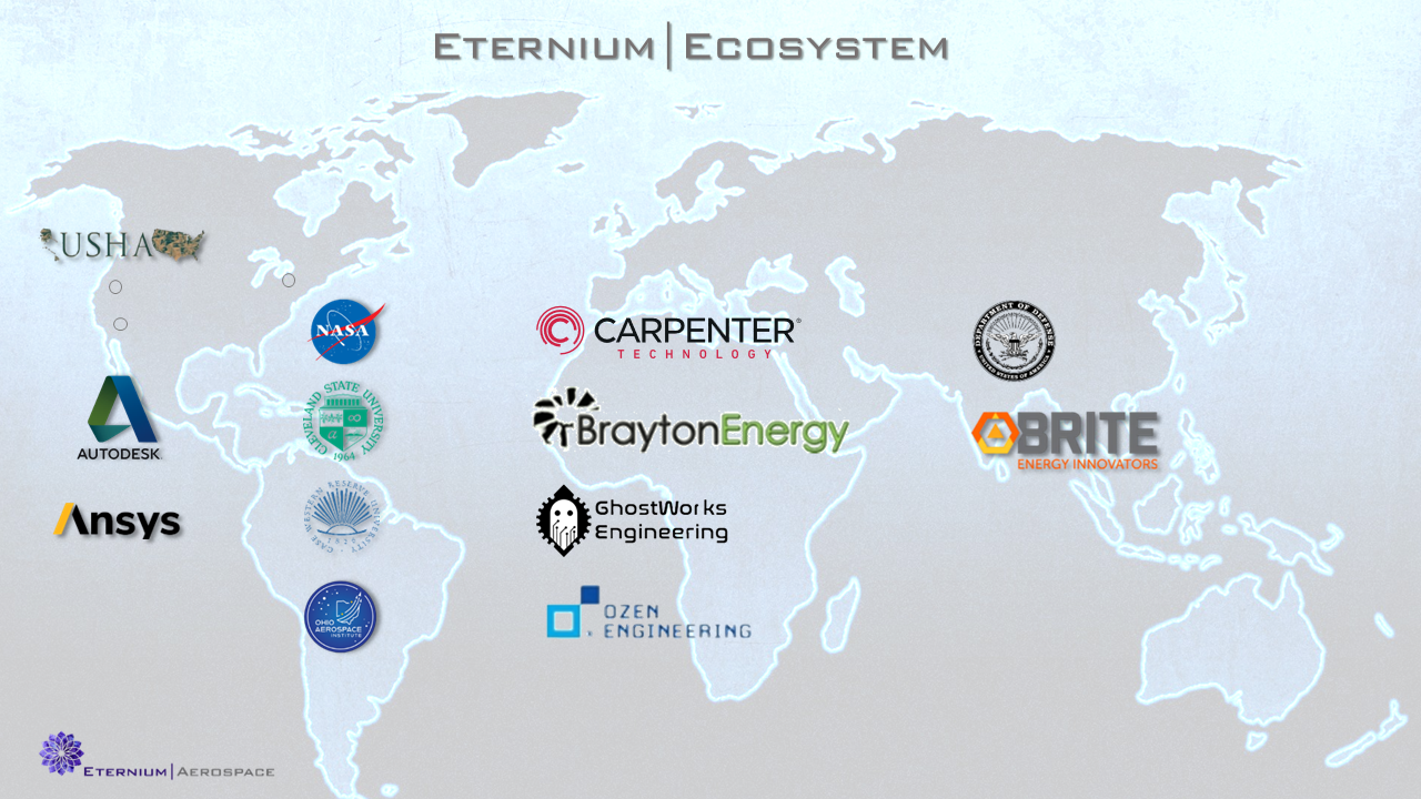 Ecosystem